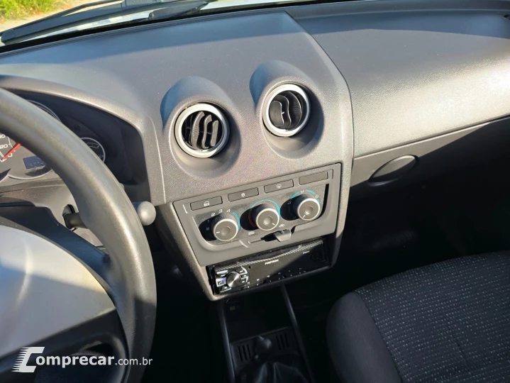Celta LT 1.0 (Flex)