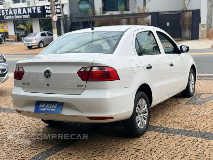 VOYAGE 1.6 MI Trendline 8V