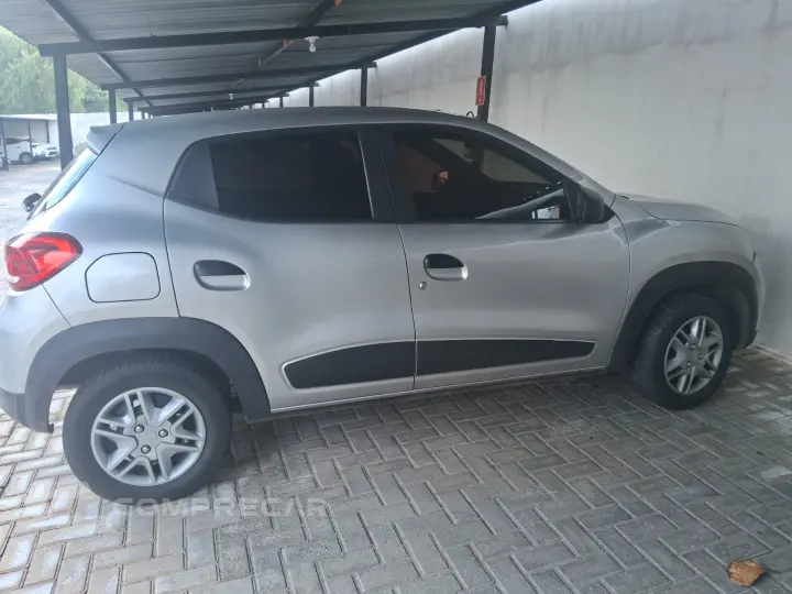 KWID 1.0 12V SCE ZEN