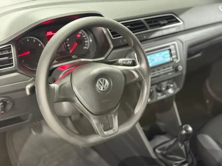 VOYAGE 1.0 12V MPI Totalflex