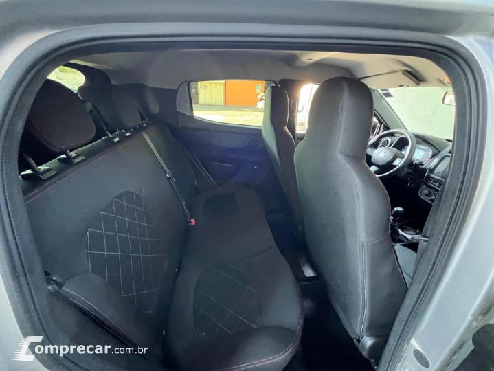 KWID 1.0 12V SCE ZEN