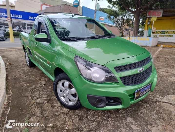 MONTANA 1.4 MPFI Sport CS 8V