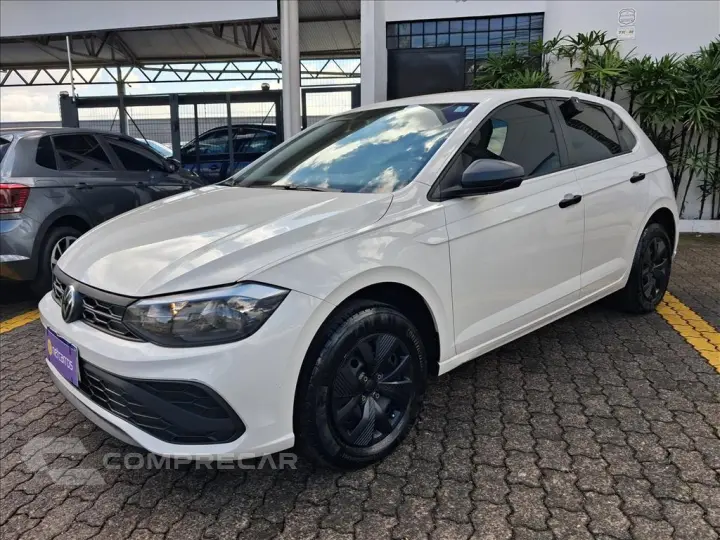 POLO 1.0 MPI TRACK MANUAL