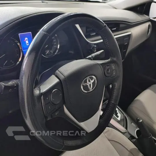 COROLLA XEI 2.0 FLEX