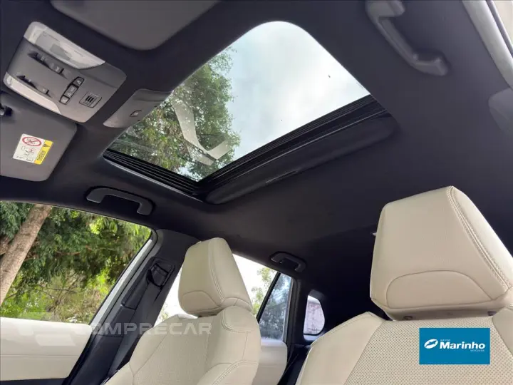 COROLLA CROSS 1.8 VVT-I HYBRID FLEX XRX CVT