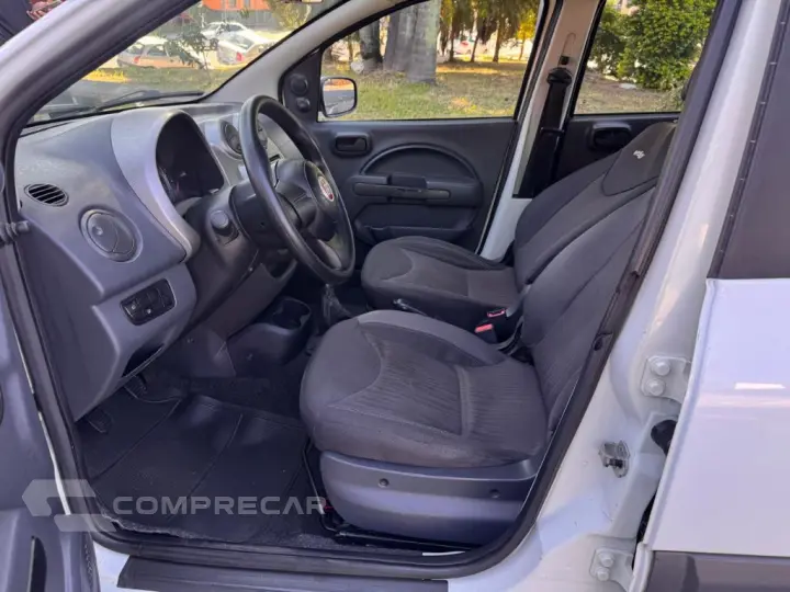 UNO WAY 1.0 EVO Fire Flex 8V 5p