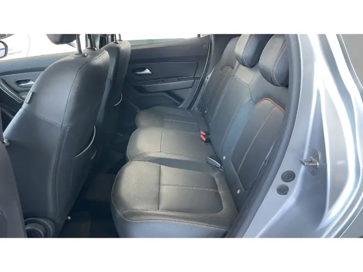 DUSTER 1.3 TCE FLEX ICONIC PLUS X-TRONIC