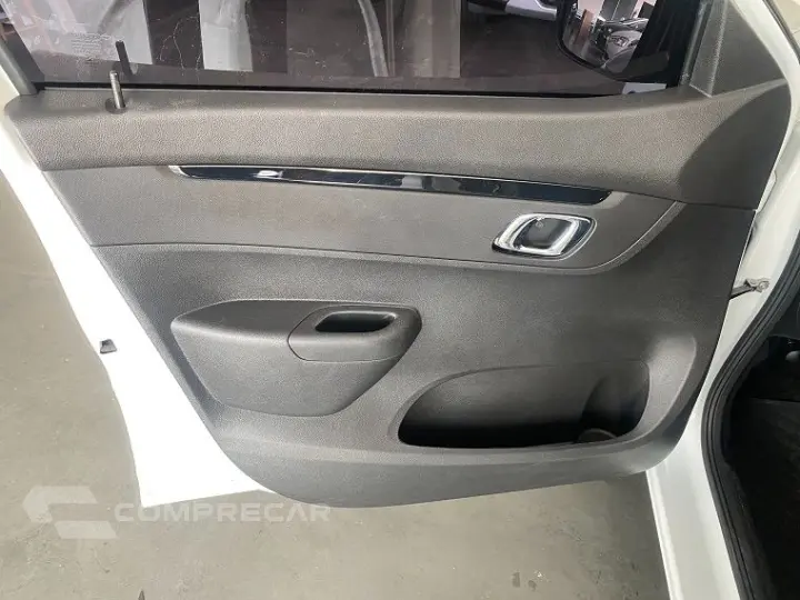 KWID Intense 1.0 Flex 12V 5p Mec.