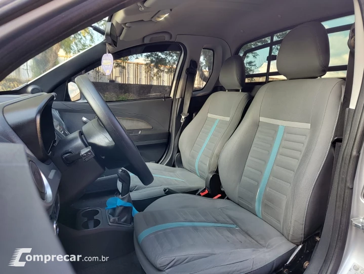 MONTANA 1.4 MPFI Sport CS 8V