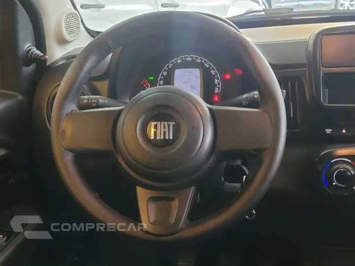 MOBI LIKE 1.0 Fire Flex 5p.