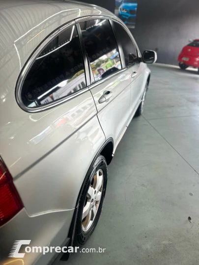 CRV 2.0 LX 4X2 16V