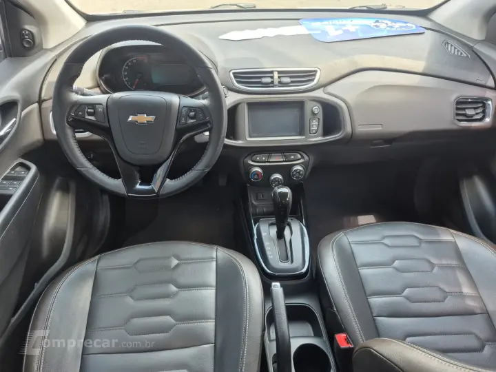 PRISMA 1.4 LTZ Spe/4 8V