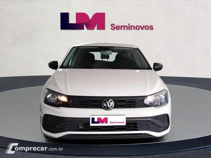 POLO 1.0 MPI TRACK MANUAL