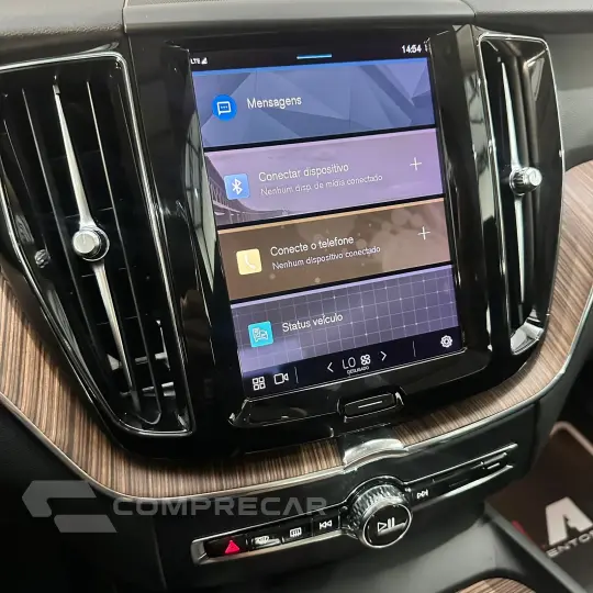 XC 60 T-8 Plus 2.0 AWD (Híbrido)