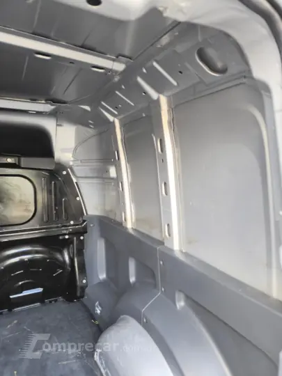 FIORINO 1.4 MPI Furgão Hard Working 8V