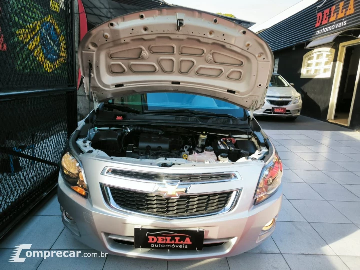 COBALT 1.8 LTZ 8V