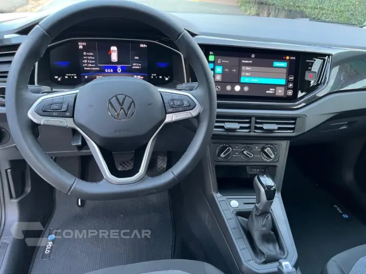 POLO 1.0 170 TSI Sense