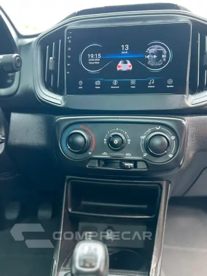 STRADA 1.3 Firefly Freedom CS