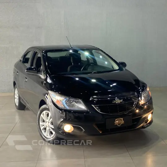 PRISMA Sed. LTZ 1.4 8V FlexPower 4p