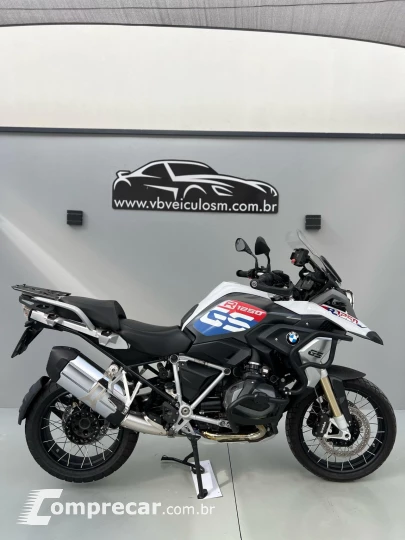R 1250 GS Sport