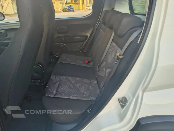 Mobi 1.0 Evo Flex Like. Manual