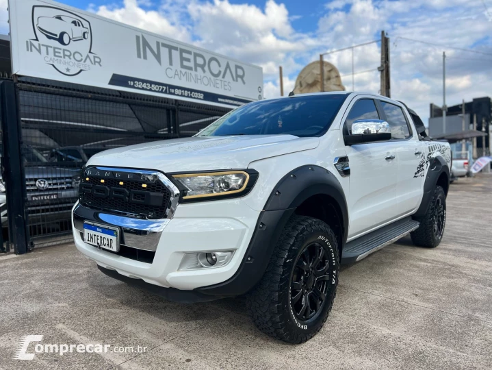 RANGER 3.2 XLT 4X4 CD 20V Turbo A