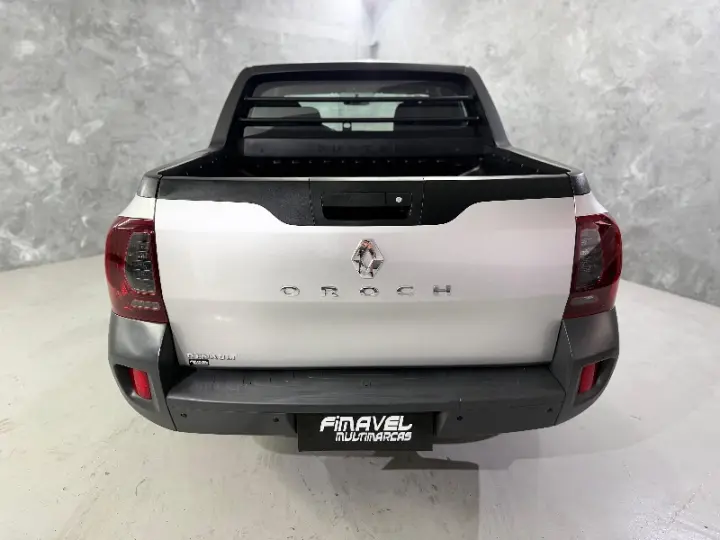 DUSTER OROCH 1.6 16V SCE Dynamique