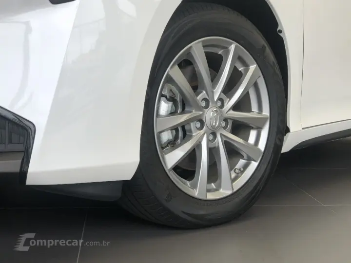 Aion ES 55,2 KW ELETRICO PLUS