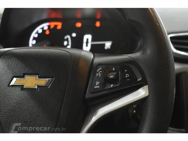 ONIX - 1.0 MPFI LT 8V 4P MANUAL