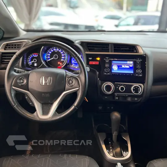 FIT 1.5 EX 16V