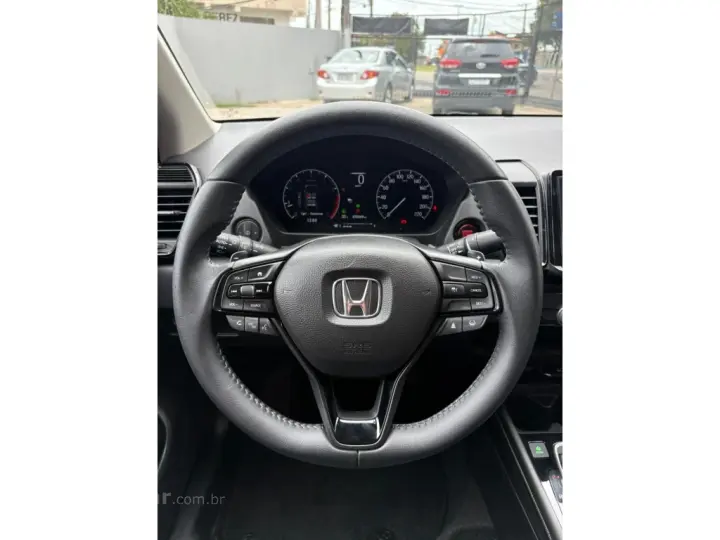 CITY 1.5 i-VTEC FLEX TOURING CVT