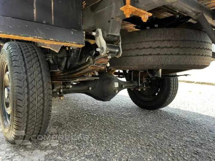 HR HDB HR CAMINHONETE