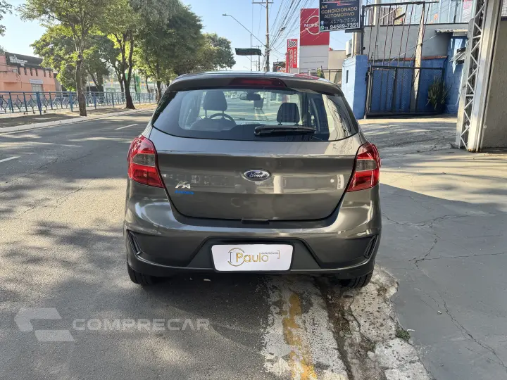 KA + 1.0 SE Plus 12V