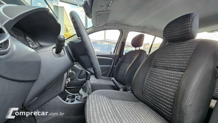SANDERO Expression Hi-Flex 1.0 16V 5p