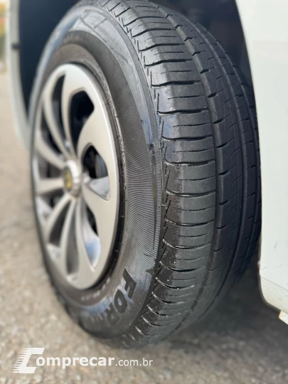 CLIO 1.0 Expression 16V