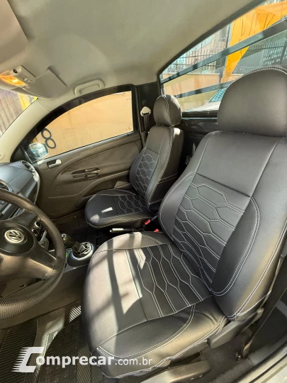SAVEIRO 1.6 C CS 8V
