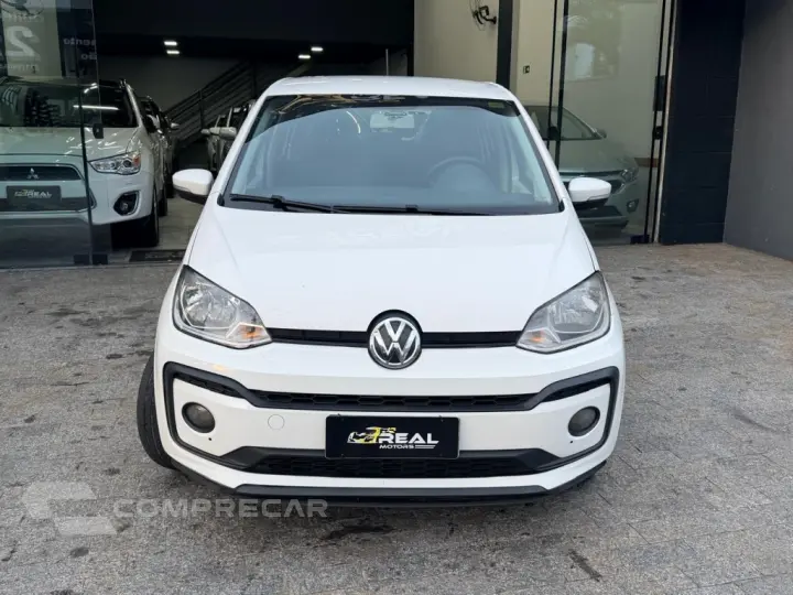 UP 1.0 MPI MOVE UP 12V FLEX 4P AUTOMATIZADO