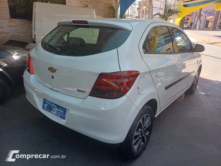 ONIX 1.0 LT