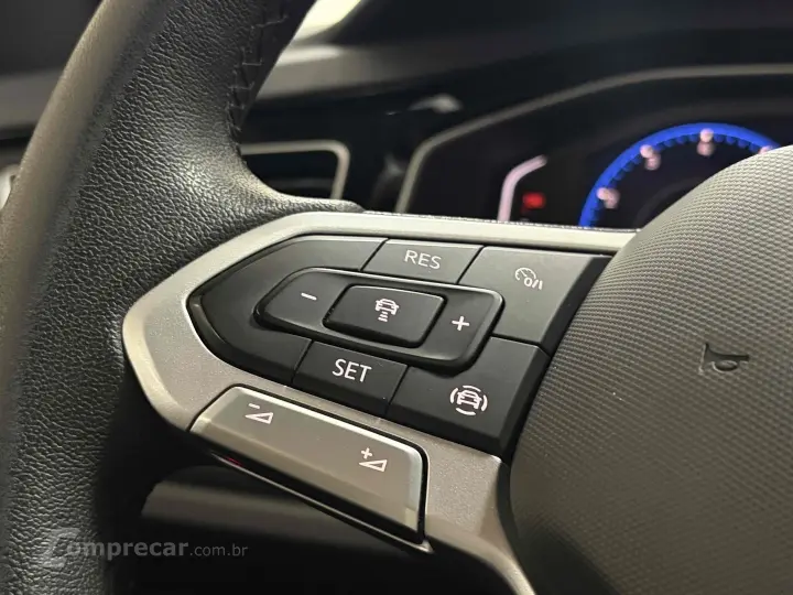 NIVUS 1.0 200 TSI TOTAL FLEX HIGHLINE AUTOMÁTICO