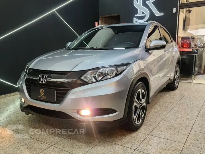 HR-V EX 1.8 Flexone 16V 5p Aut.