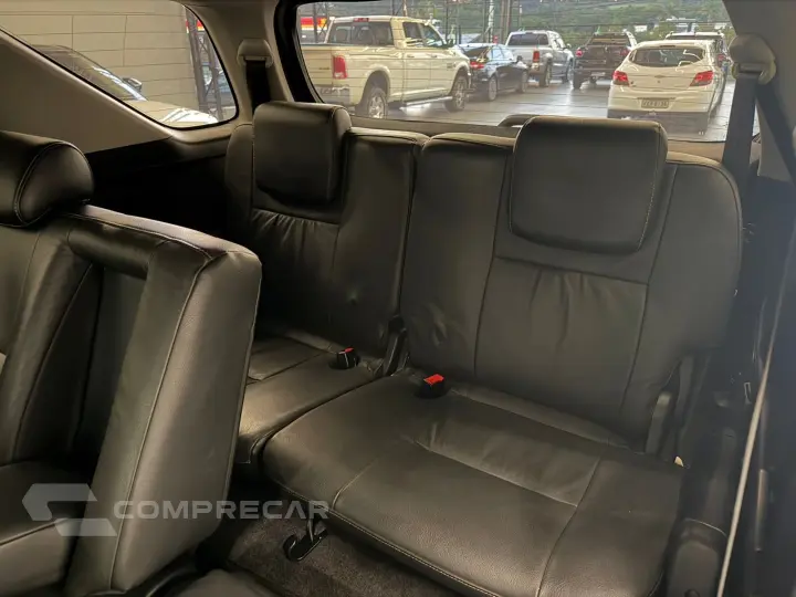 HILUX SW4 3.0 SRV 4X4 7 LUGARES 16V TURBO INTERCOOLER DIESEL