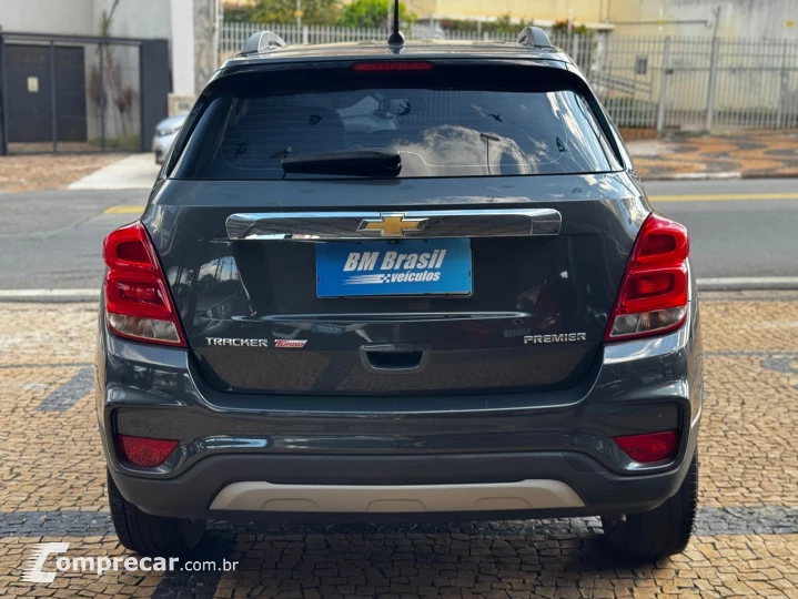 TRACKER 1.4 16V Turbo Premier
