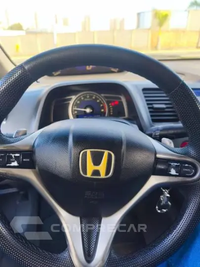 CIVIC LXL FLEX