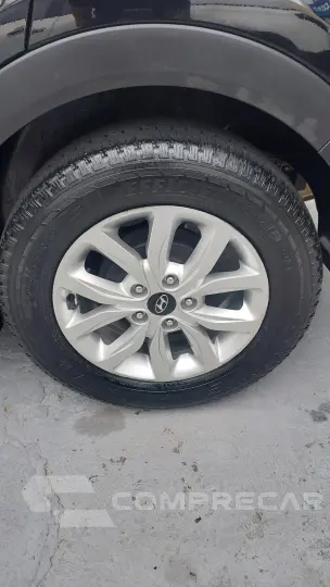 CRETA 1.6 16V Action