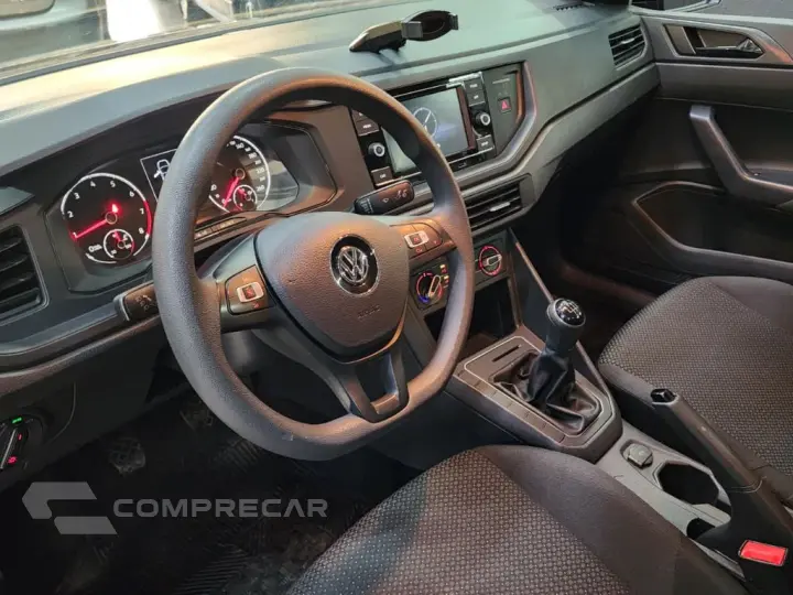 VIRTUS 1.6 MSI Flex 16V 5p Mec.