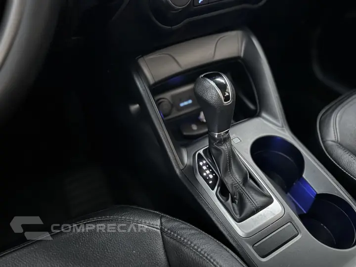 IX35 2.0 MPFI GL 16V FLEX 4P AUTOMÁTICO