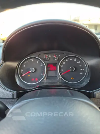 GOL 1.0 MI Special 8V