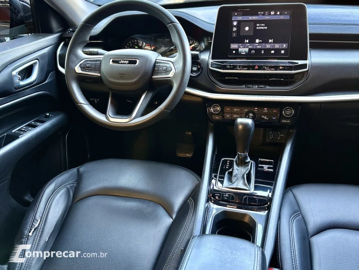COMPASS 1.3 T270 TURBO FLEX SPORT AT6