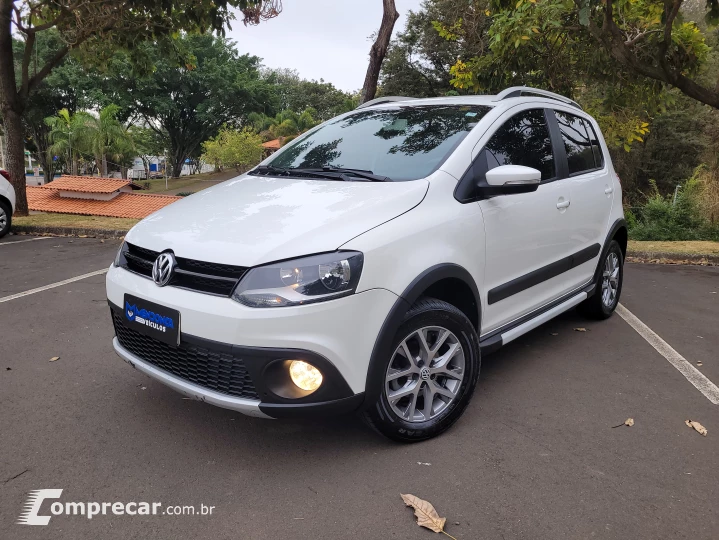 CROSSFOX 1.6 MI 8V