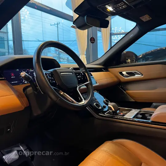 RANGE ROVER VELAR 3.0 P340 R-dynamic HSE
